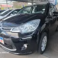 CITROËN C3 1.2 PURE TECH FLEX ORIGINE MANUAL CITROËN C3 1.2 PURE TECH FLEX ORIGINE MANUAL