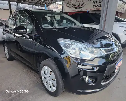 CITROËN-C3-2017