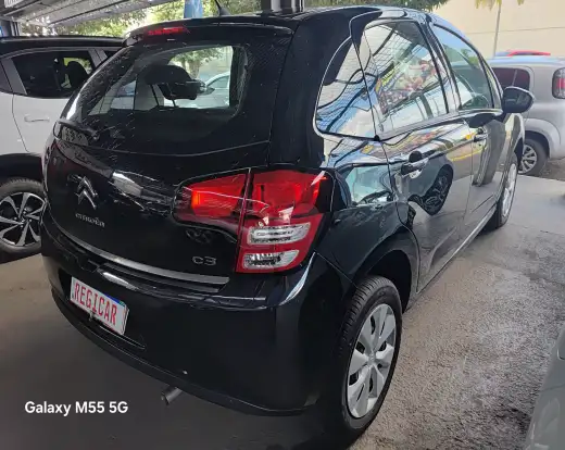 CITROËN-C3-2017