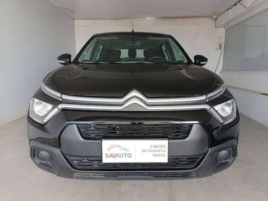 CITROËN-C3-2024