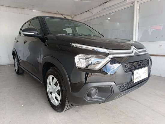 CITROËN-C3-2024