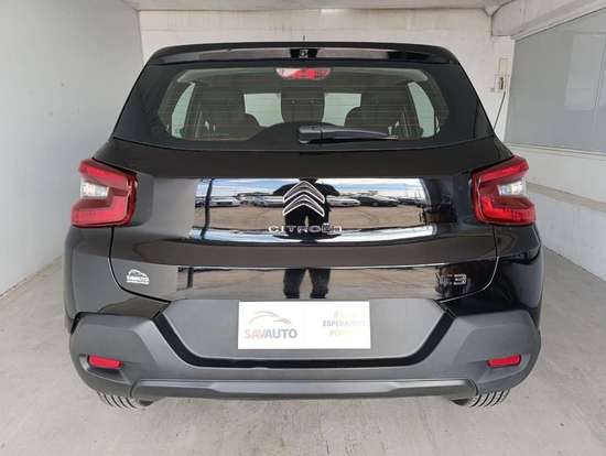 CITROËN-C3-1.0 FIREFLY FLEX LIVE PACK MANUAL CITROËN-C3-2024