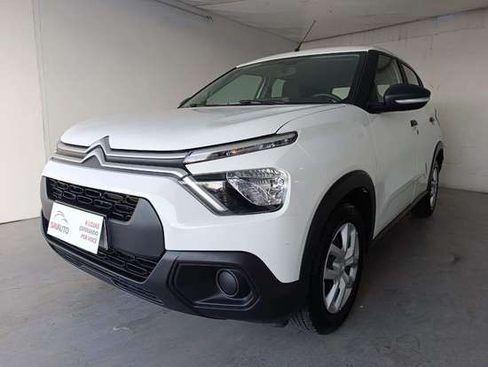 CITROËN-C3-2024