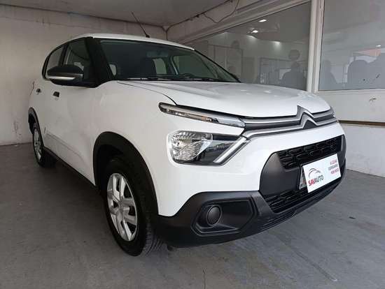 CITROËN-C3-2024