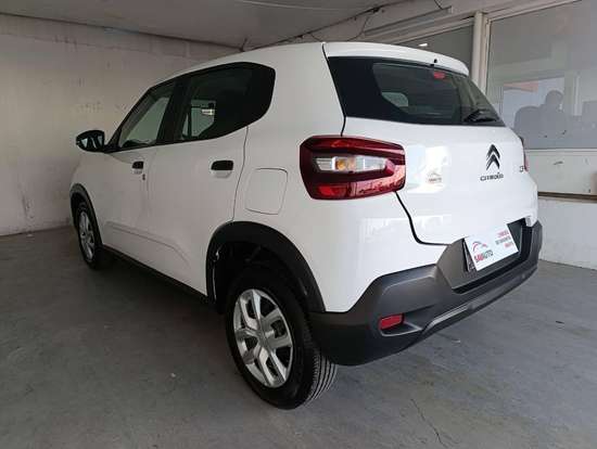 CITROËN-C3-2024