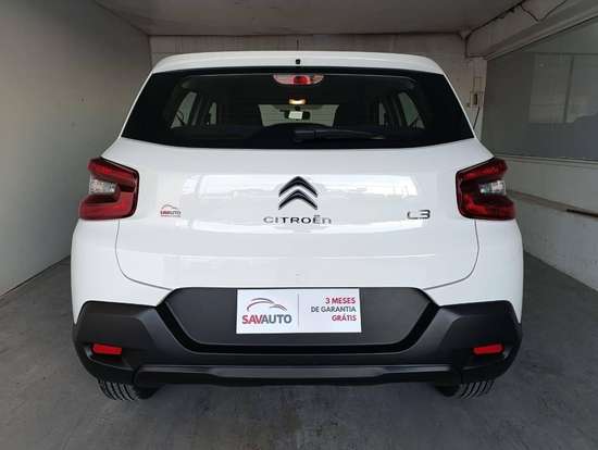 CITROËN-C3-2024