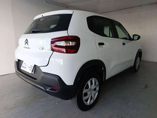 CITROËN-C3-2024