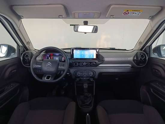 CITROËN-C3-1.0 FIREFLY FLEX LIVE PACK MANUAL CITROËN-C3-2024