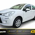 CITROËN C3 1.2 PURE TECH FLEX ATTRACTION MANUAL CITROËN C3 1.2 PURE TECH FLEX ATTRACTION MANUAL