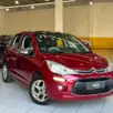 CITROËN C3 1.6 EXCLUSIVE 16V FLEX 4P AUTOMÁTICO CITROËN C3 1.6 EXCLUSIVE 16V FLEX 4P AUTOMÁTICO