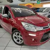 CITROËN C3 1.6 EXCLUSIVE 16V FLEX 4P MANUAL CITROËN C3 1.6 EXCLUSIVE 16V FLEX 4P MANUAL