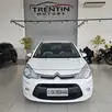 CITROËN C3 1.6 VTI 120 FLEX ATTRACTION EAT6 CITROËN C3 1.6 VTI 120 FLEX ATTRACTION EAT6