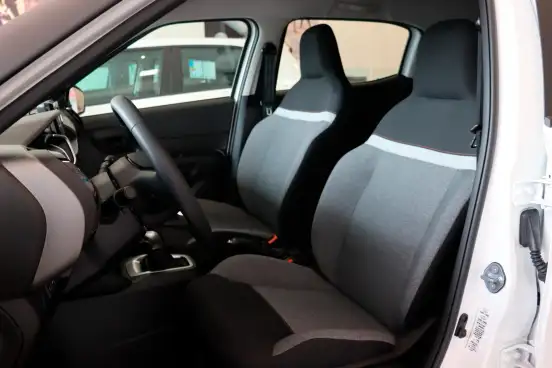 CITROËN-C3 AIRCROSS-2026