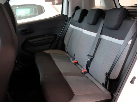 CITROËN-C3 AIRCROSS-1.0 TURBO 200 FLEX FEEL 7L CVT CITROËN-C3 AIRCROSS-2026