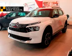 CITROËN C3 AIRCROSS 1.0 TURBO 200 FLEX SHINE 7L CVT CITROËN C3 AIRCROSS 1.0 TURBO 200 FLEX SHINE 7L CVT