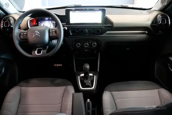 CITROËN-C3 AIRCROSS-2026