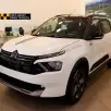 CITROËN C3 AIRCROSS 1.0 TURBO 200 FLEX XTR 7L CVT CITROËN C3 AIRCROSS 1.0 TURBO 200 FLEX XTR 7L CVT