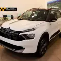 CITROËN C3 AIRCROSS 1.0 TURBO 200 FLEX XTR 7L CVT CITROËN C3 AIRCROSS 1.0 TURBO 200 FLEX XTR 7L CVT