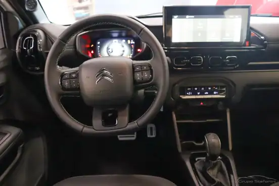 CITROËN-C3 AIRCROSS-2026