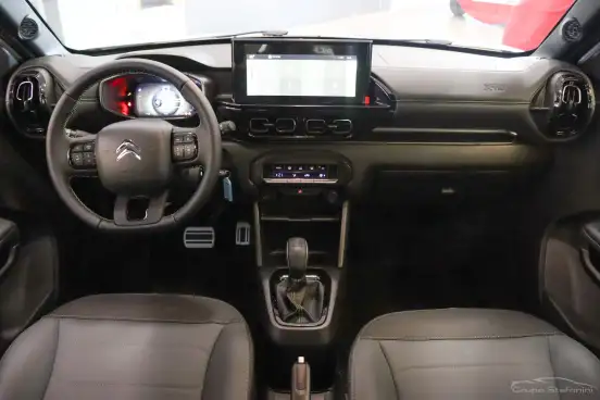 CITROËN-C3 AIRCROSS-1.0 TURBO 200 FLEX XTR 7L CVT CITROËN-C3 AIRCROSS-2026