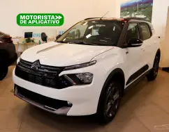 CITROËN C3 AIRCROSS 1.0 TURBO 200 FLEX XTR 7L CVT CITROËN C3 AIRCROSS 1.0 TURBO 200 FLEX XTR 7L CVT