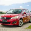 CITROËN C4 2.0 TENDANCE 16V FLEX 4P AUTOMÁTICO CITROËN C4 2.0 TENDANCE 16V FLEX 4P AUTOMÁTICO