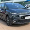 CITROËN C4 GRAND PICASSO 1.6 INTENSIVE 16V TURBO GASOLINA 4P AUTOMÁTICO CITROËN C4 GRAND PICASSO 1.6 INTENSIVE 16V TURBO GASOLINA 4P AUTOMÁTICO
