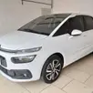 CITROËN C4 GRAND PICASSO 1.6 SEDUCTION 16V TURBO GASOLINA 4P AUTOMÁTICO CITROËN C4 GRAND PICASSO 1.6 SEDUCTION 16V TURBO GASOLINA 4P AUTOMÁTICO