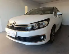 CITROËN C4 LOUNGE 1.6 THP FLEX SHINE BVA CITROËN C4 LOUNGE 1.6 THP FLEX SHINE BVA