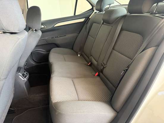 CITROËN-C4 LOUNGE-2015