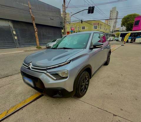 CITROËN-C3-2023