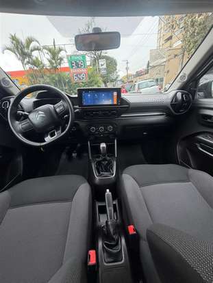 CITROËN-C3-2023