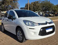CITROËN C3 1.2 PURE TECH FLEX ORIGINE MANUAL CITROËN C3 1.2 PURE TECH FLEX ORIGINE MANUAL