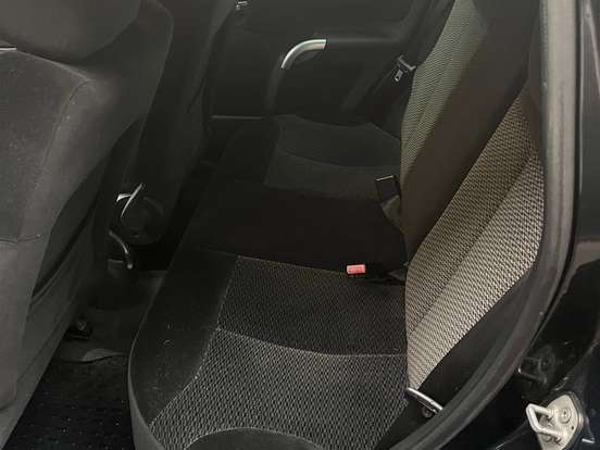 CITROËN-C3-1.4 I EXCLUSIVE 8V FLEX 4P MANUAL CITROËN-C3-2010