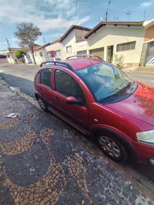 CITROËN-C3-2008