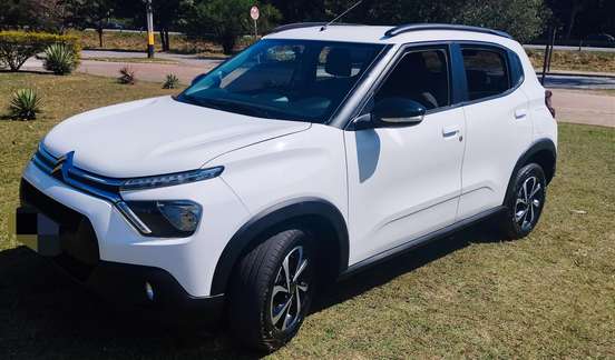 CITROËN-C3-2022