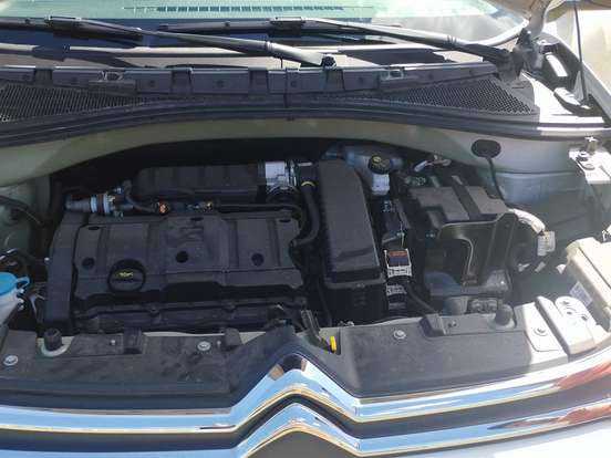 CITROËN-C3-1.6 16V FLEX FEEL PACK AT6 CITROËN-C3-2022
