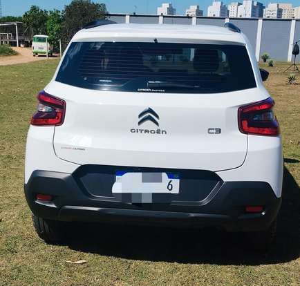 CITROËN-C3-2022