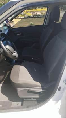 CITROËN-C3-1.6 16V FLEX FEEL PACK AT6 CITROËN-C3-2022