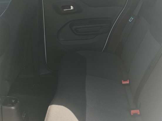 CITROËN-C3-1.6 16V FLEX FEEL PACK AT6 CITROËN-C3-2022