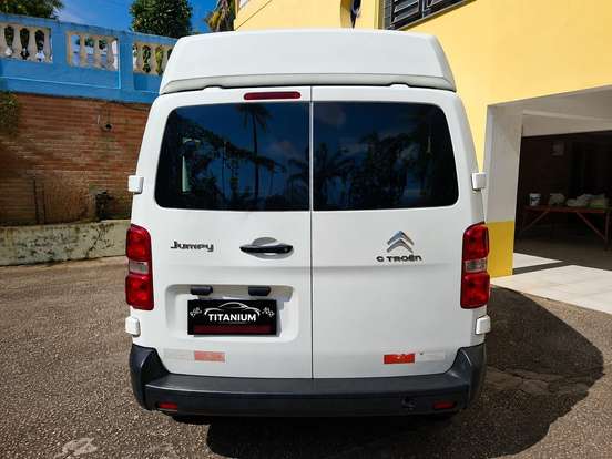 CITROËN-JUMPY-1.6 BLUEHDI DIESEL MINIBUS MANUAL CITROËN-JUMPY-2019