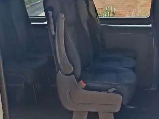 CITROËN-JUMPY-1.6 BLUEHDI DIESEL MINIBUS MANUAL CITROËN-JUMPY-2019