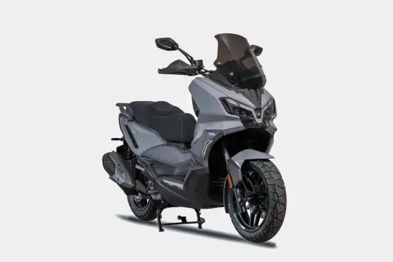 DAFRA-ADXTG 300-2026