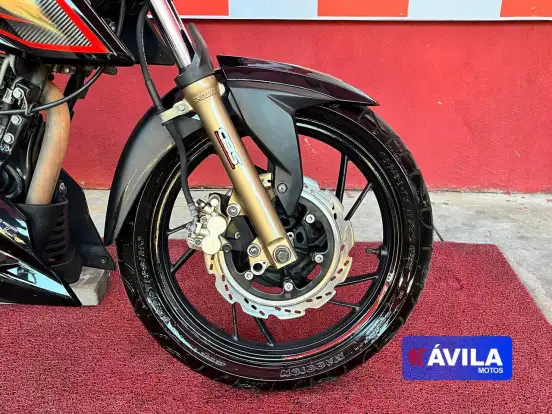 DAFRA-APACHE RTR 200-2023