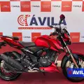 DAFRA APACHE RTR 200 DAFRA APACHE RTR 200