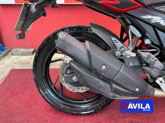 DAFRA-APACHE RTR 200 DAFRA-APACHE RTR 200-2021