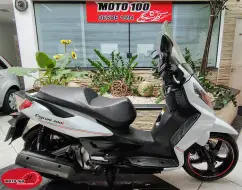 DAFRA CITYCOM 300i DAFRA CITYCOM 300i