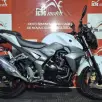 DAFRA NEXT 250 DAFRA NEXT 250