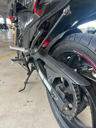 DAFRA-APACHE RTR 200-2023