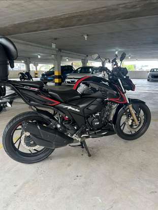 DAFRA-APACHE RTR 200-2023